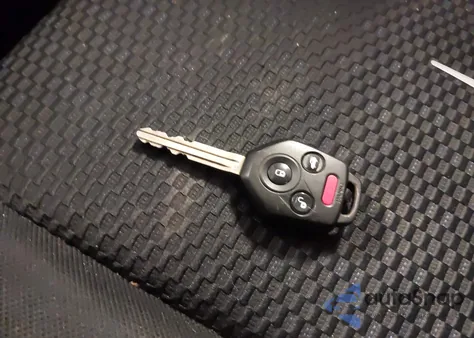 2015 Subaru Forester 2.5I Premium из США, поврежденный, VIN JF2SJADC9FH802073